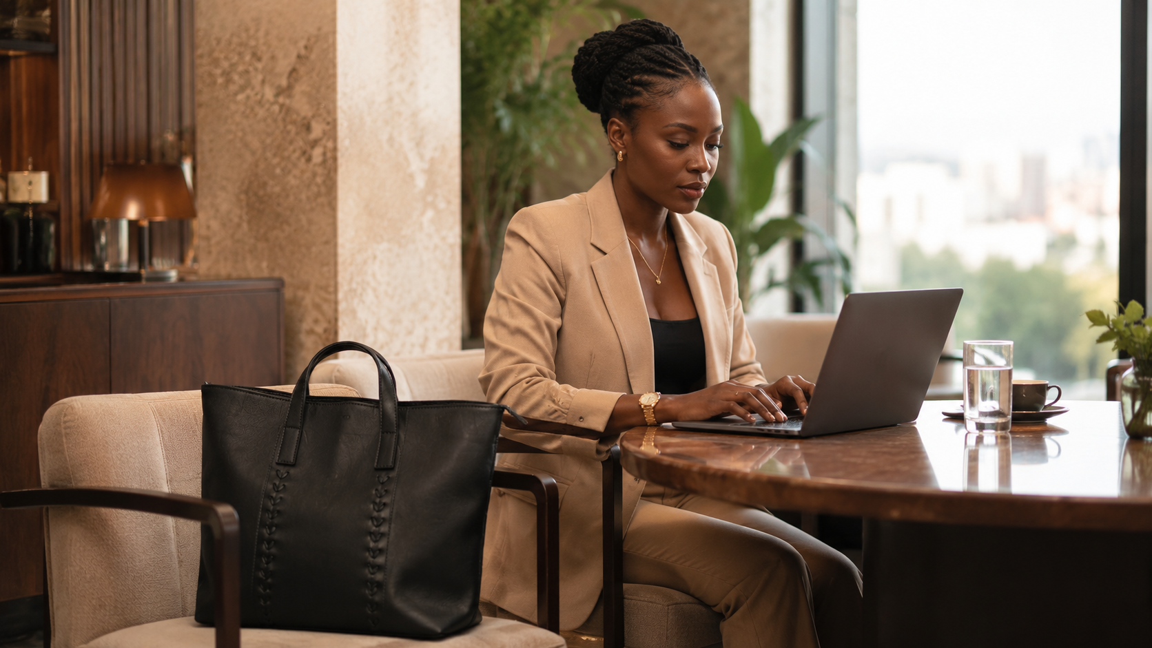 Best Work Bags for Women in Kenya: How to Choose the Right One