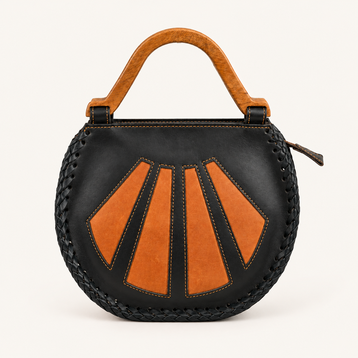 Kharetsa Top-Handle Bag