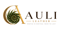 Auli Leather - Home
