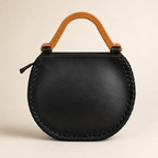 Kharetsa Top-Handle Bag