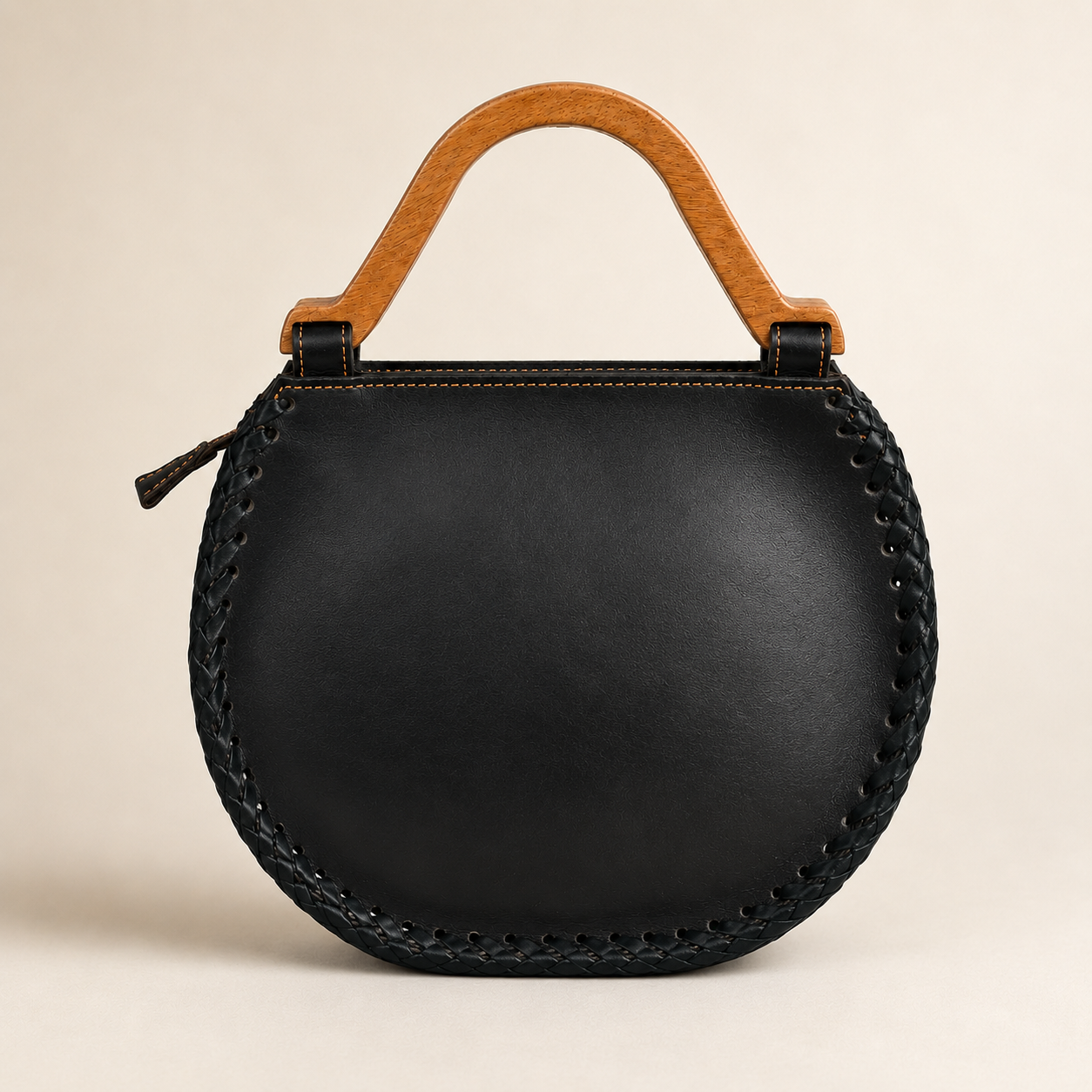 Kharetsa Top-Handle Bag