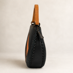 Kharetsa Top-Handle Bag