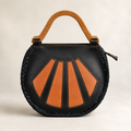 Kharetsa Top-Handle Bag
