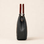 Kharetsa Top-Handle Bag