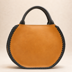 Kharetsa Top-Handle Bag