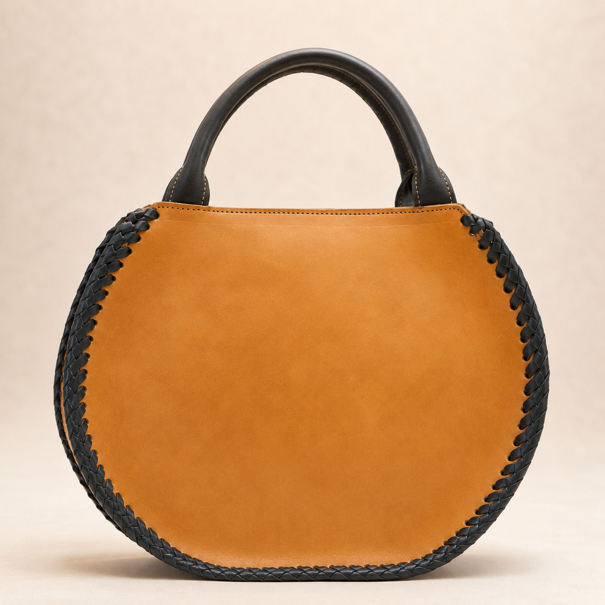 Kharetsa Top-Handle Bag