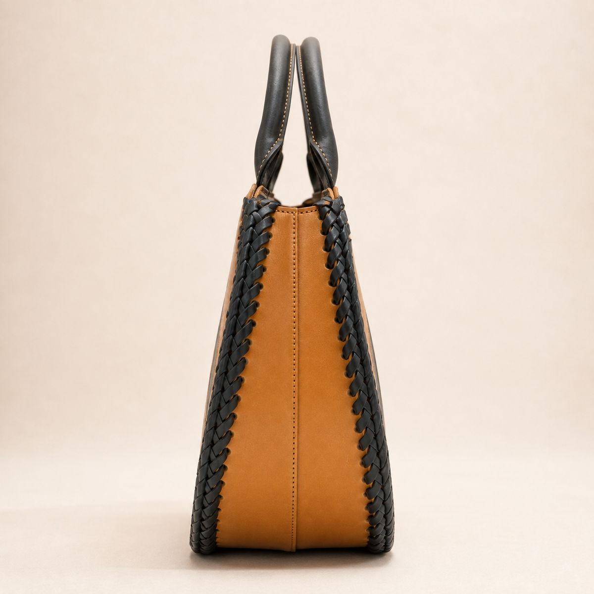 Kharetsa Top-Handle Bag